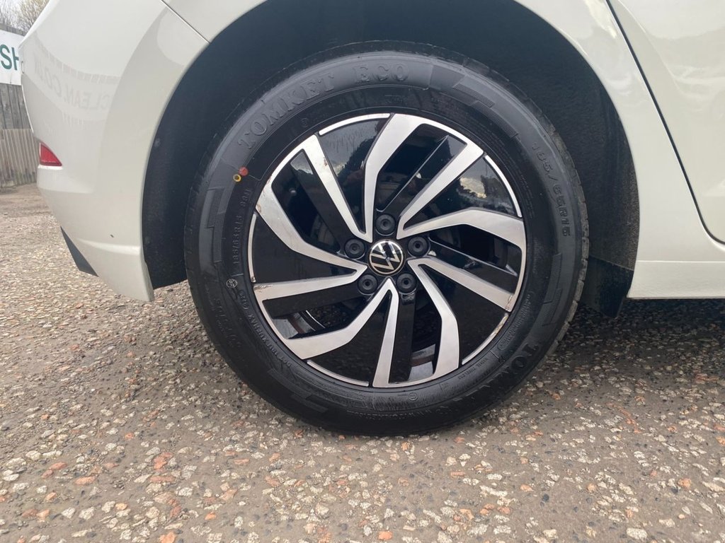 Used Volkswagen Polo 2022 for sale - 77936770: Photo 9