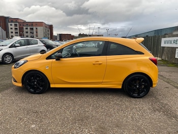 Used Vauxhall Corsa 2018 for sale - 78789585: Photo