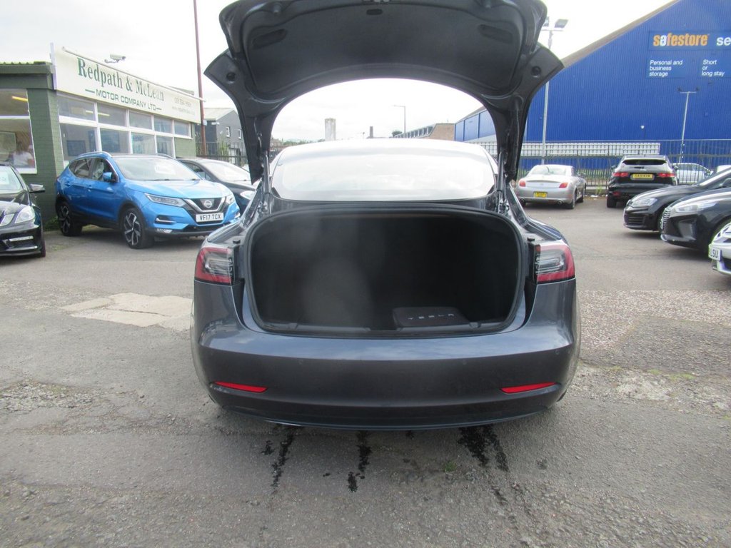 Used Tesla Model 3 2019 for sale - 77879323: Photo 15