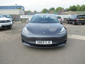 Used Tesla Model 3 2019 for sale - 77879323: Photo