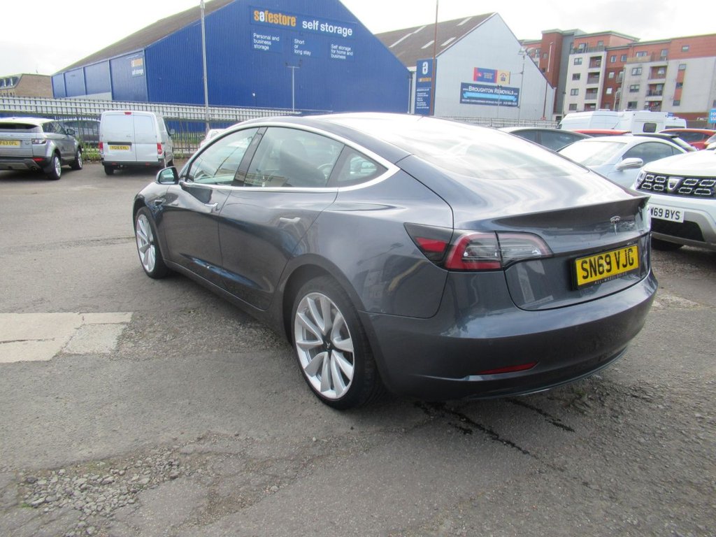 Used Tesla Model 3 2019 for sale - 77879323: Photo 5
