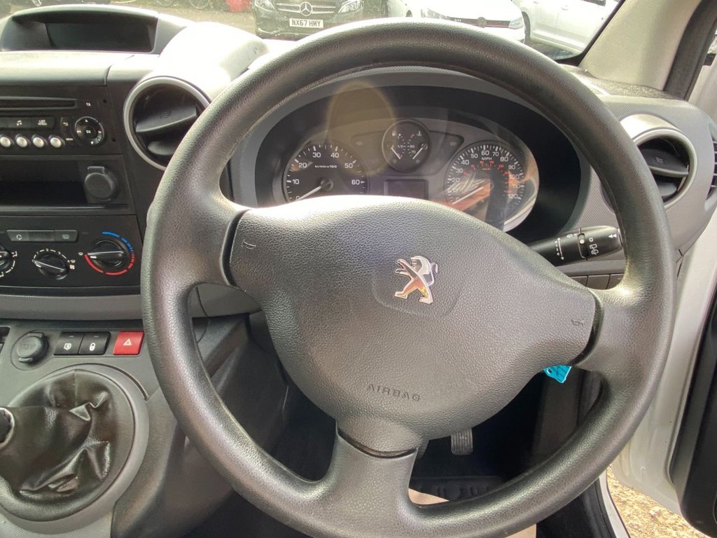 Vehicle 32