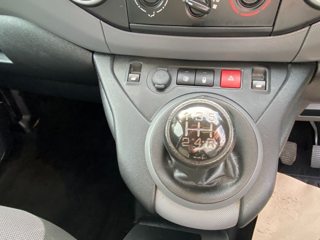 Vehicle 34