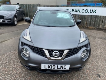 Used Nissan Juke 2019 for sale - 75952865: Photo