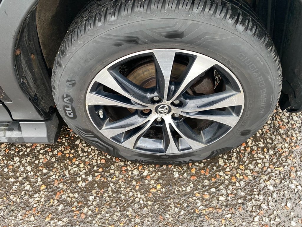 Used Toyota RAV4 2015 for sale - 77507840: Photo 10