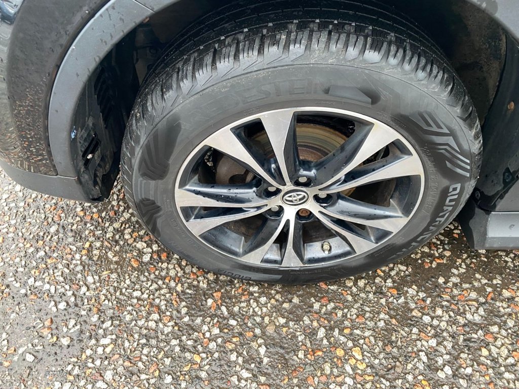 Used Toyota RAV4 2015 for sale - 77507840: Photo 11