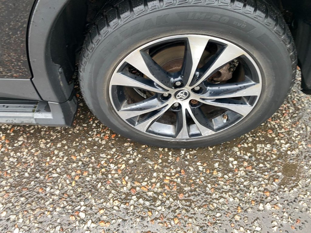 Used Toyota RAV4 2015 for sale - 77507840: Photo 12