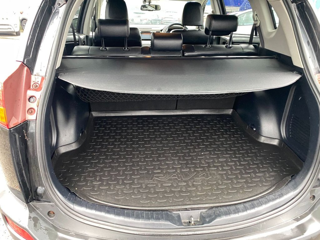 Used Toyota RAV4 2015 for sale - 77507840: Photo 13