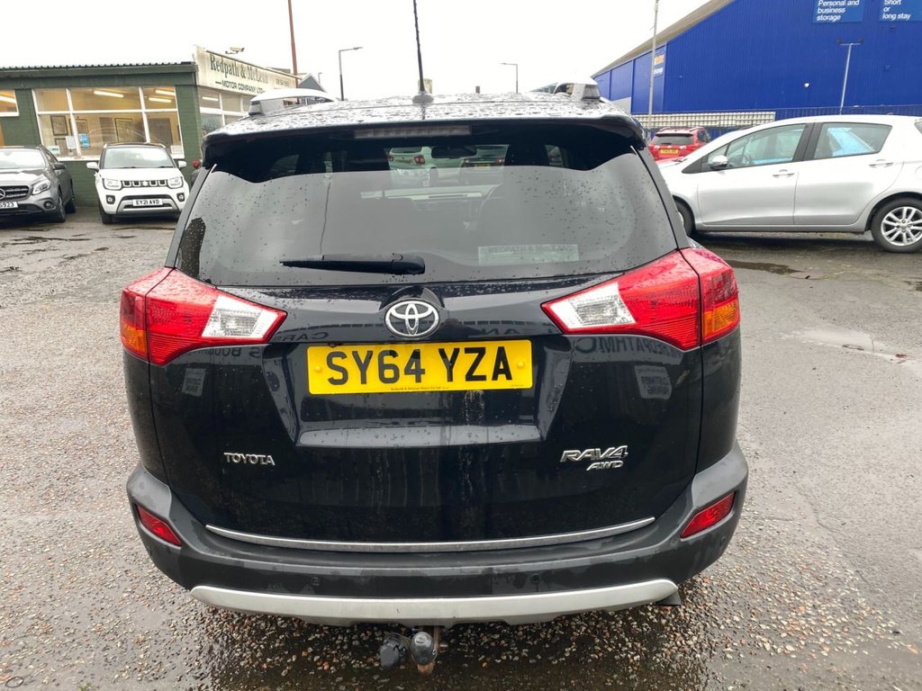 Used Toyota RAV4 2015 for sale - 77507840: Photo 6
