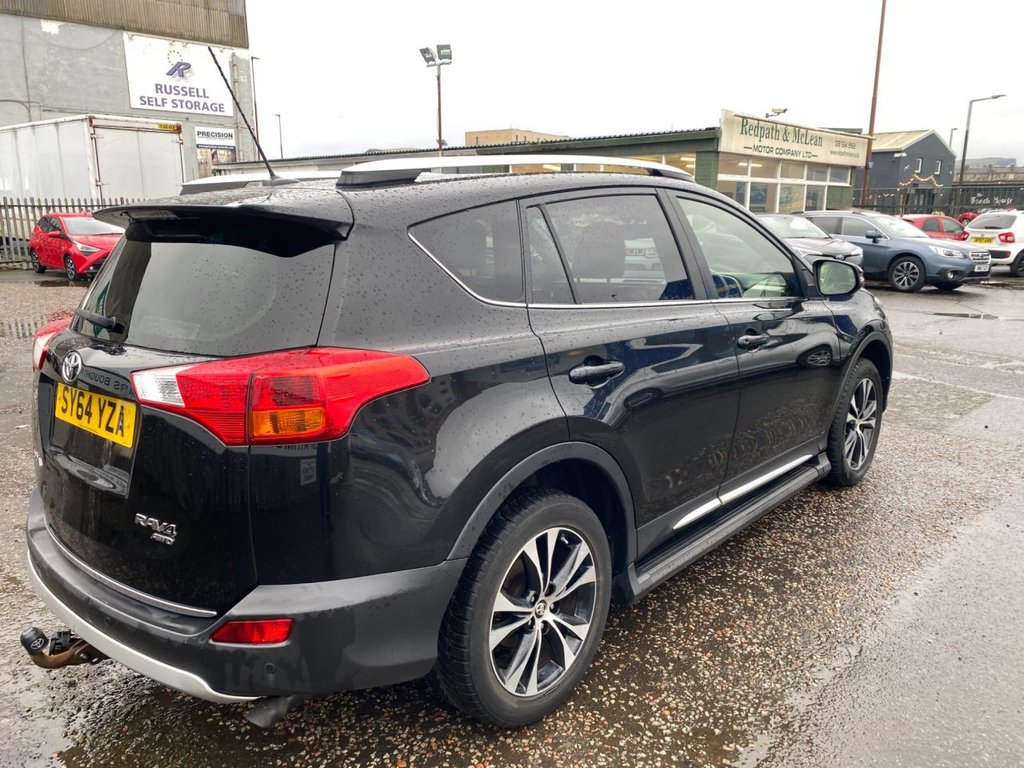 Used Toyota RAV4 2015 for sale - 77507840: Photo 7