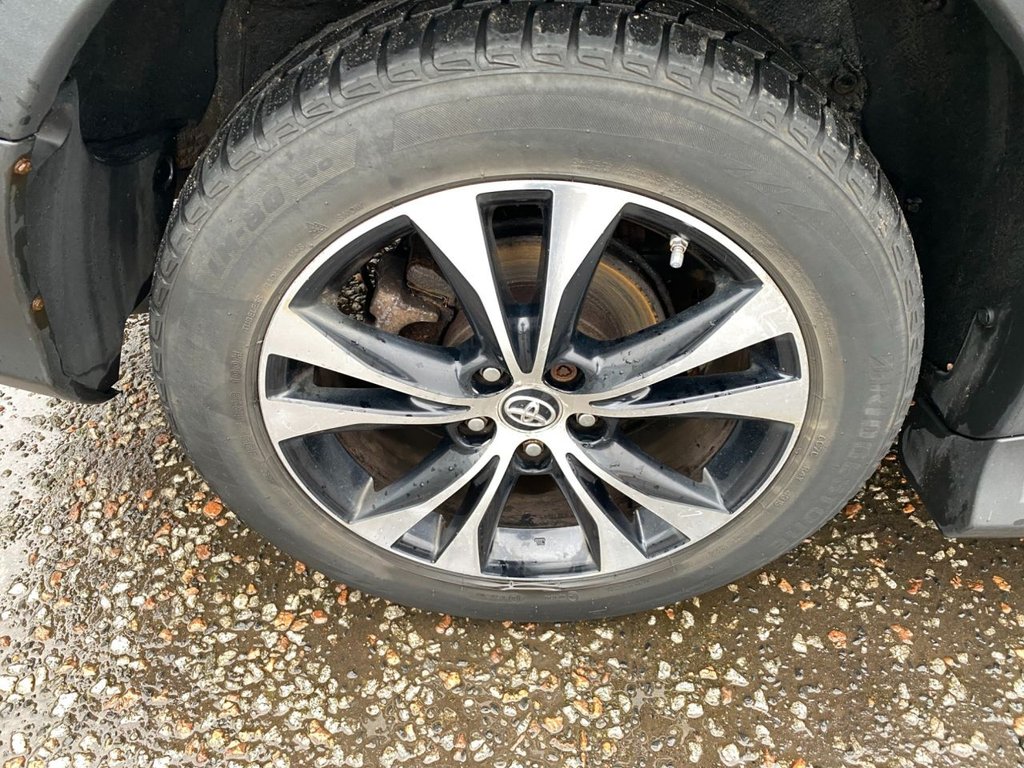 Used Toyota RAV4 2015 for sale - 77507840: Photo 9