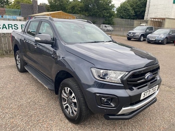 Used Ford Ranger 2022 for sale - 79359076: Photo