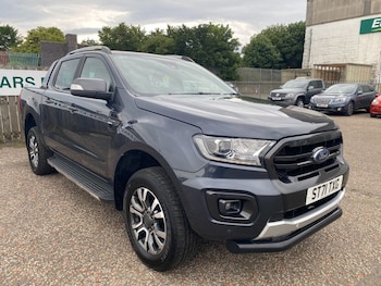 Used Ford Ranger 2022 for sale - 79359076: Photo