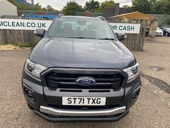 Used Ford Ranger 2022 for sale - 79359076: Photo