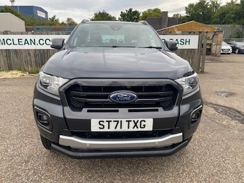 Used Ford Ranger 2022 for sale - 79359076: Photo
