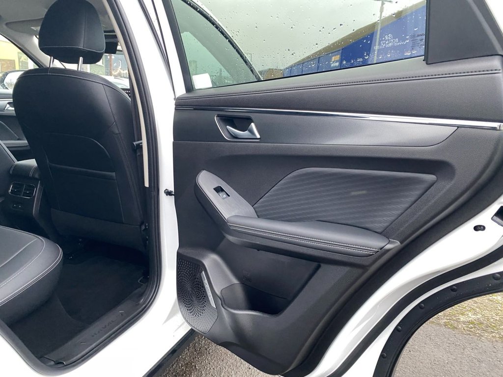 Used GWM Haval Jolion Pro 2025 for sale - 77408447: Photo 18