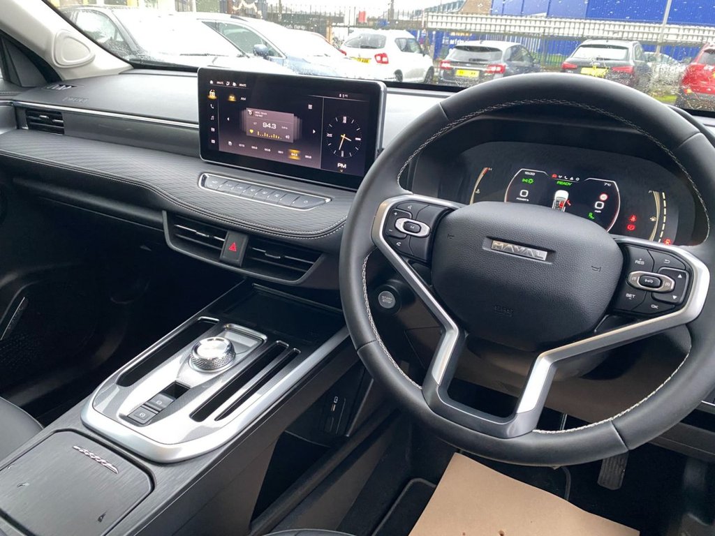 Used GWM Haval Jolion Pro 2025 for sale - 77408447: Photo 22