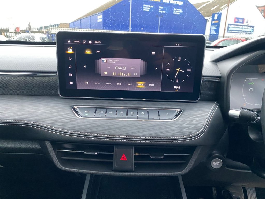 Used GWM Haval Jolion Pro 2025 for sale - 77408447: Photo 24