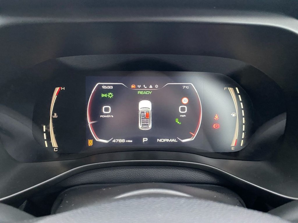 Used GWM Haval Jolion Pro 2025 for sale - 77408447: Photo 27