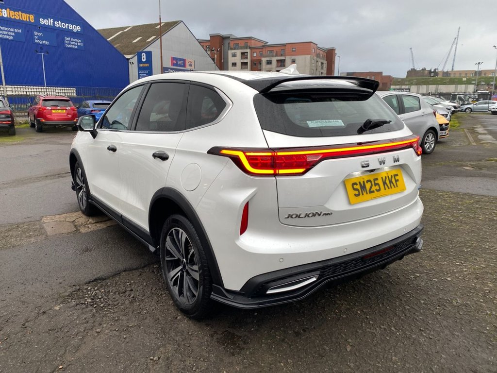 Used GWM Haval Jolion Pro 2025 for sale - 77408447: Photo 5
