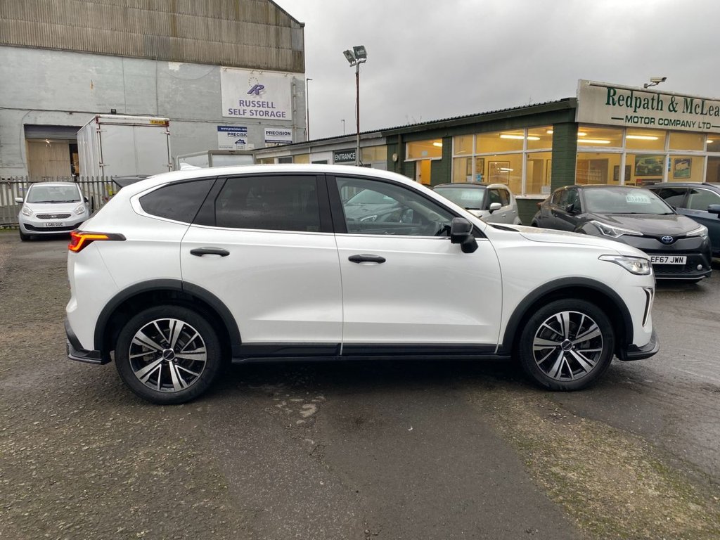 Used GWM Haval Jolion Pro 2025 for sale - 77408447: Photo 8