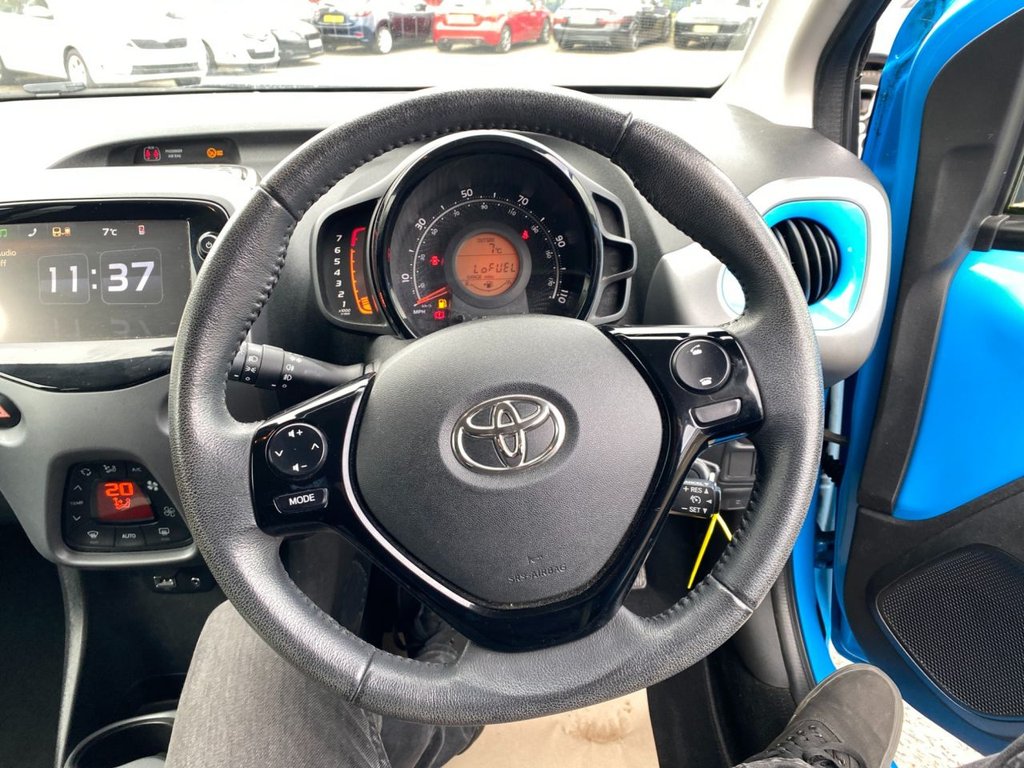 Vehicle 19