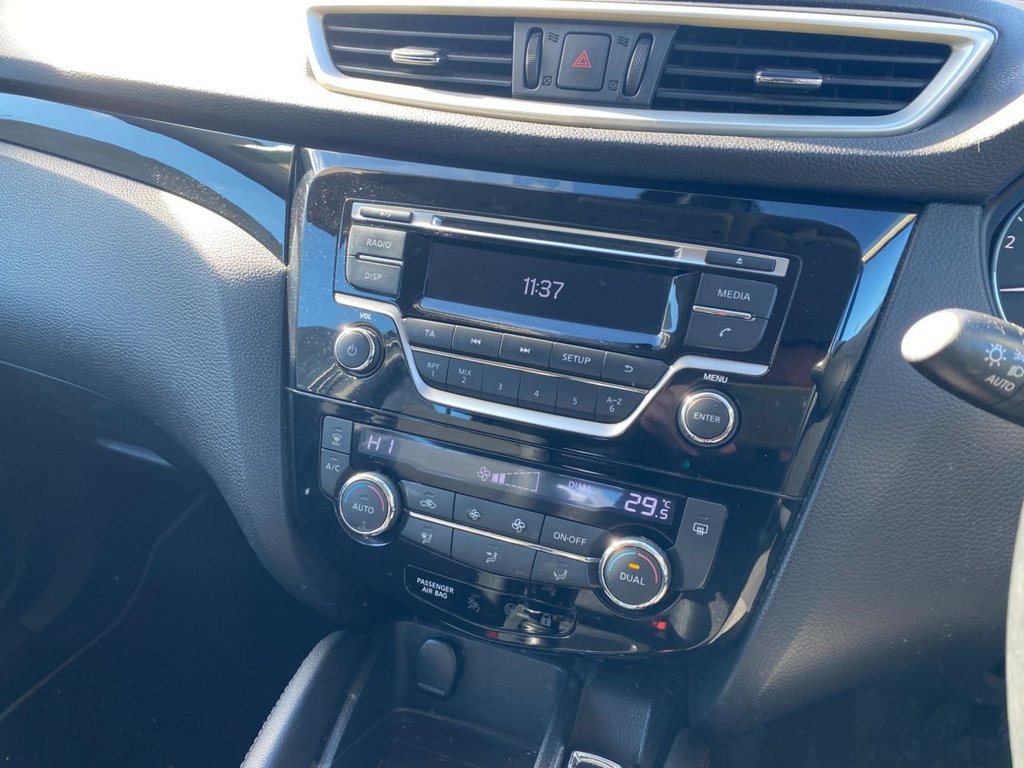 Used Nissan Qashqai 2014 for sale - 77821113: Photo 19