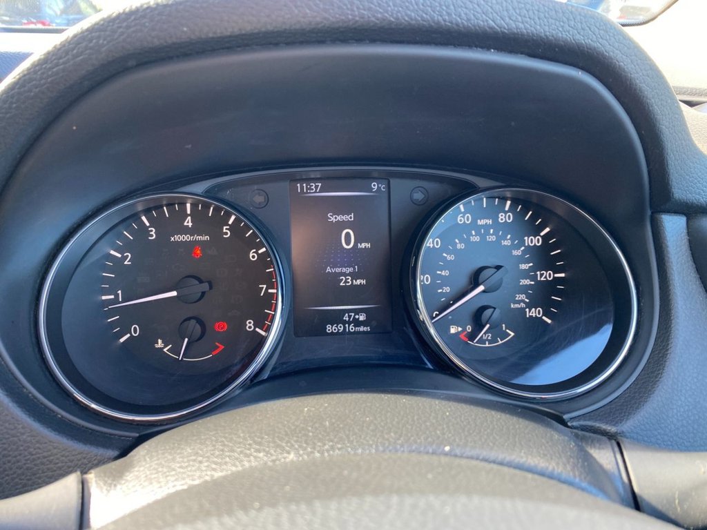 Used Nissan Qashqai 2014 for sale - 77821113: Photo 23