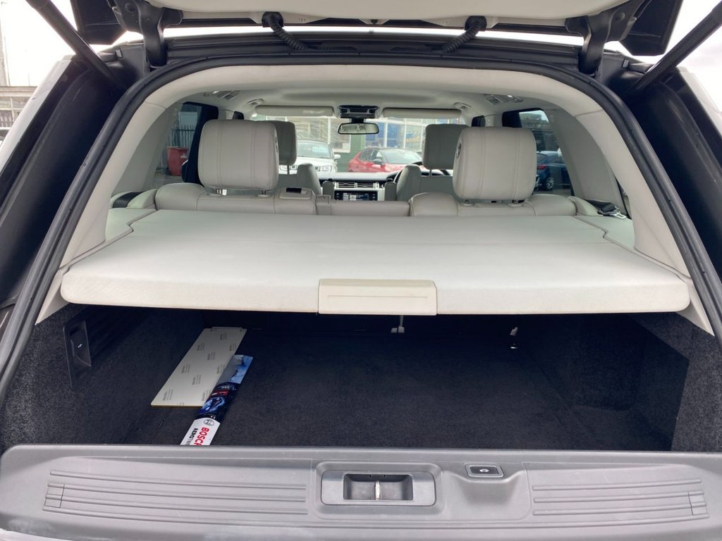 Used Land Rover Range Rover 2014 for sale - 78069344: Photo 13