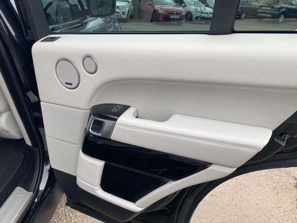 Used Land Rover Range Rover 2014 for sale - 78069344: Photo 15