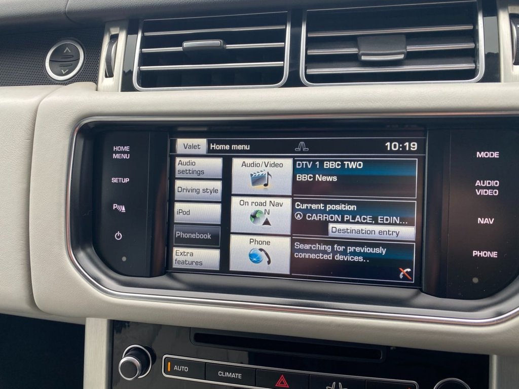 Used Land Rover Range Rover 2014 for sale - 78069344: Photo 19