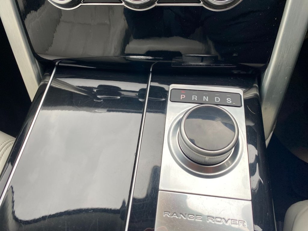 Used Land Rover Range Rover 2014 for sale - 78069344: Photo 21