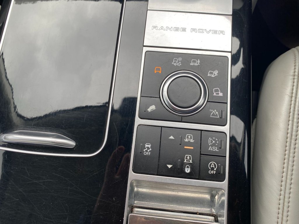 Used Land Rover Range Rover 2014 for sale - 78069344: Photo 22