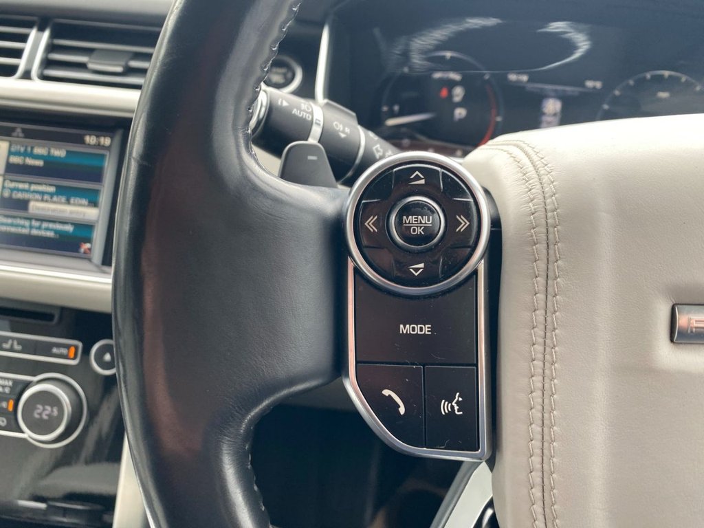 Used Land Rover Range Rover 2014 for sale - 78069344: Photo 24