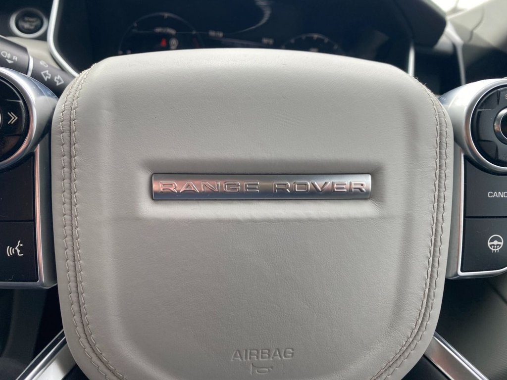 Used Land Rover Range Rover 2014 for sale - 78069344: Photo 26