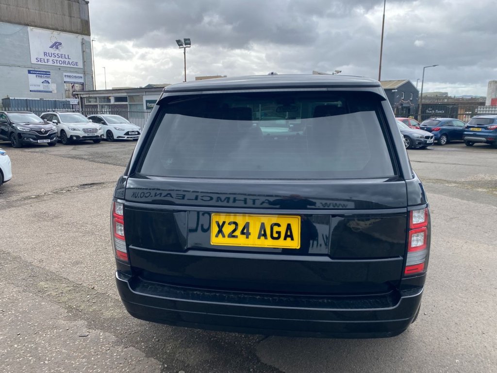 Used Land Rover Range Rover 2014 for sale - 78069344: Photo 6
