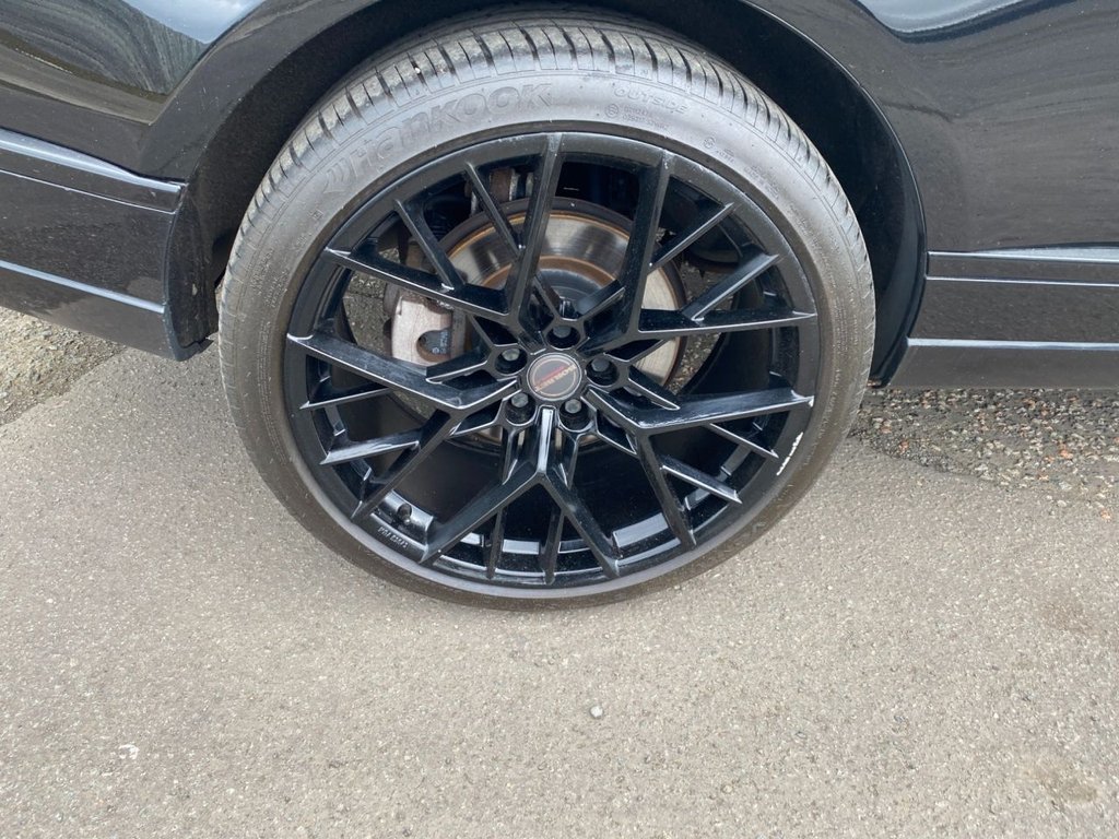 Used Land Rover Range Rover 2014 for sale - 78069344: Photo 9