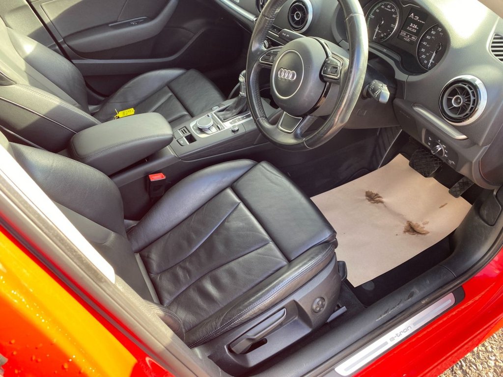 Used Audi A3 2014 for sale - 77667718: Photo 12