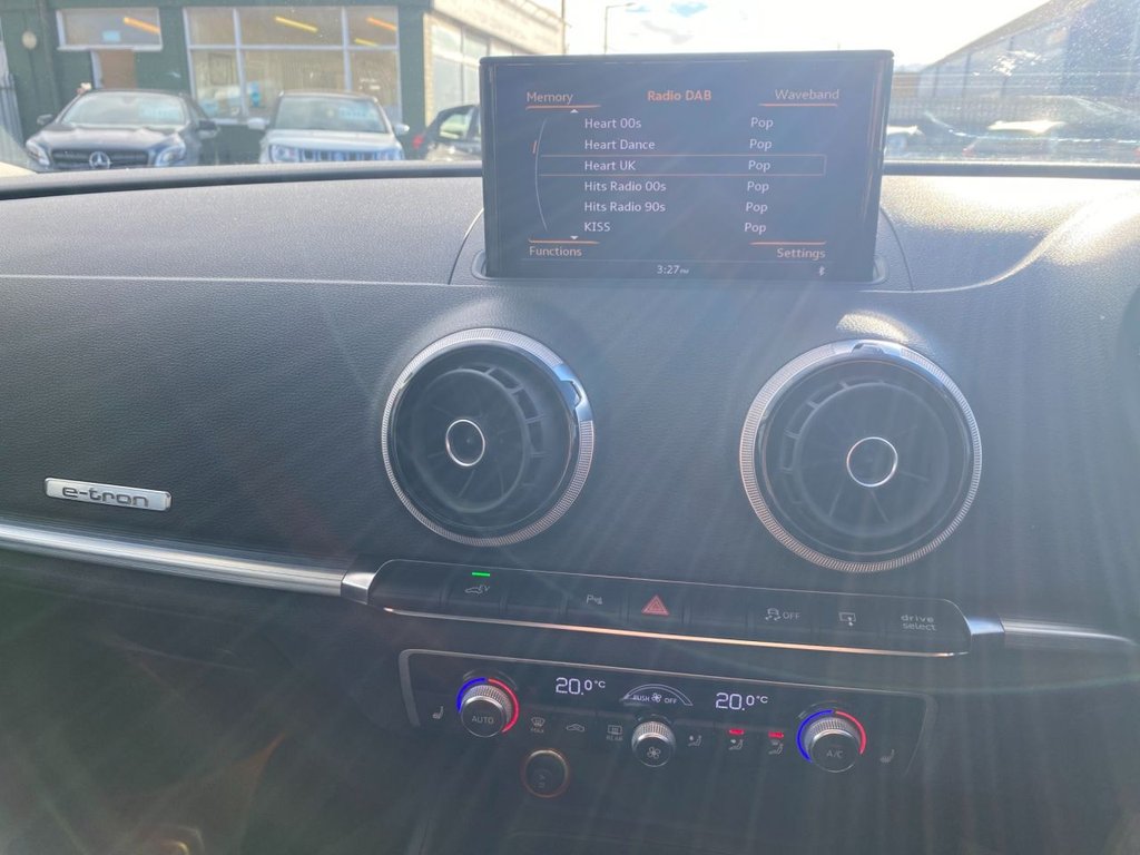 Used Audi A3 2014 for sale - 77667718: Photo 14