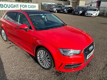 Audi A3 feature image