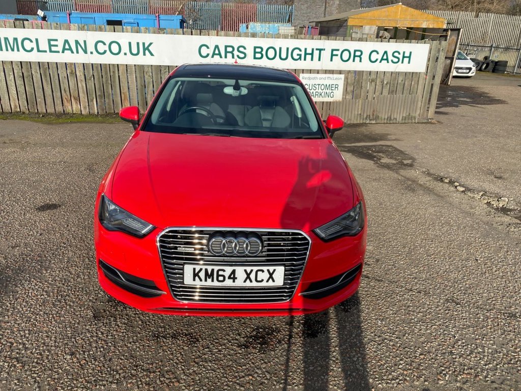 Used Audi A3 2014 for sale - 77667718: Photo 2