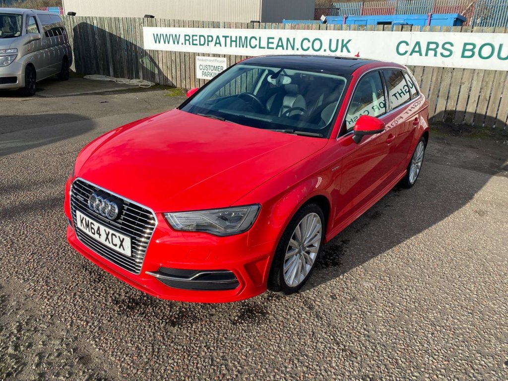Used Audi A3 2014 for sale - 77667718: Photo 3