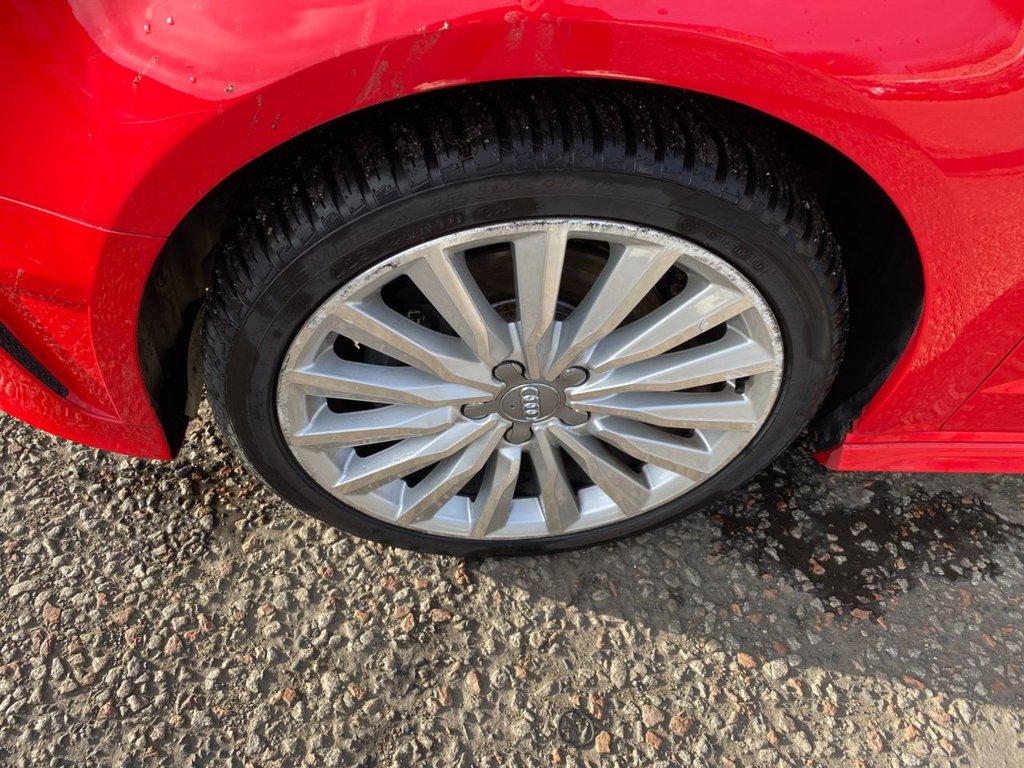 Used Audi A3 2014 for sale - 77667718: Photo 4