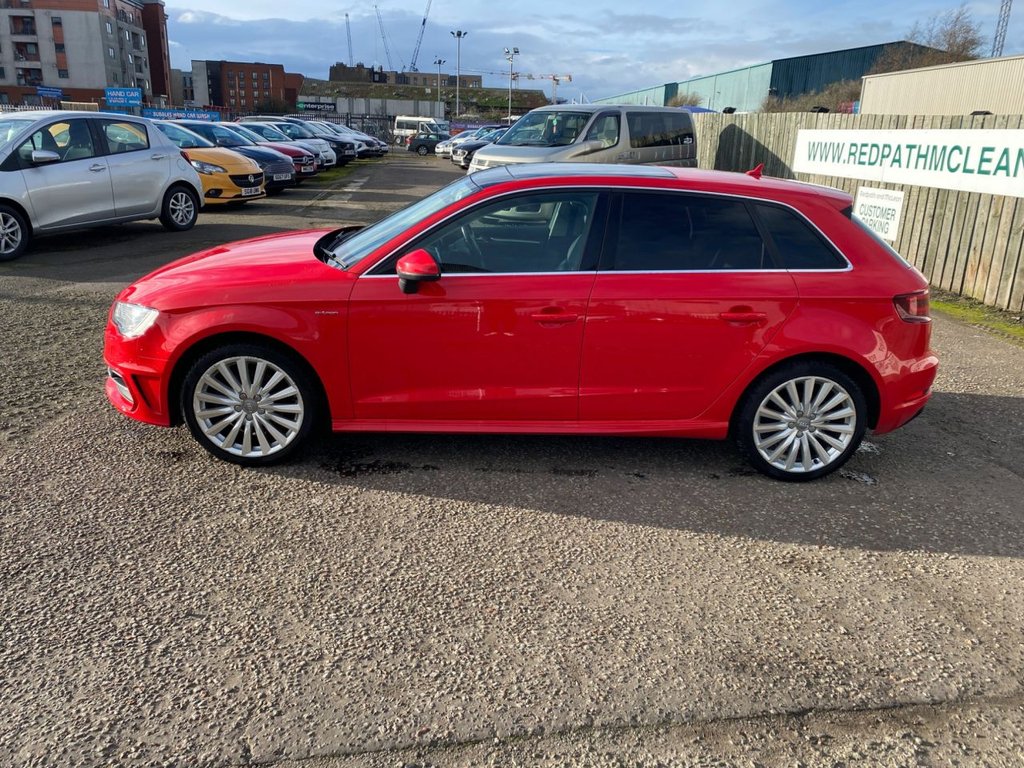 Used Audi A3 2014 for sale - 77667718: Photo 5