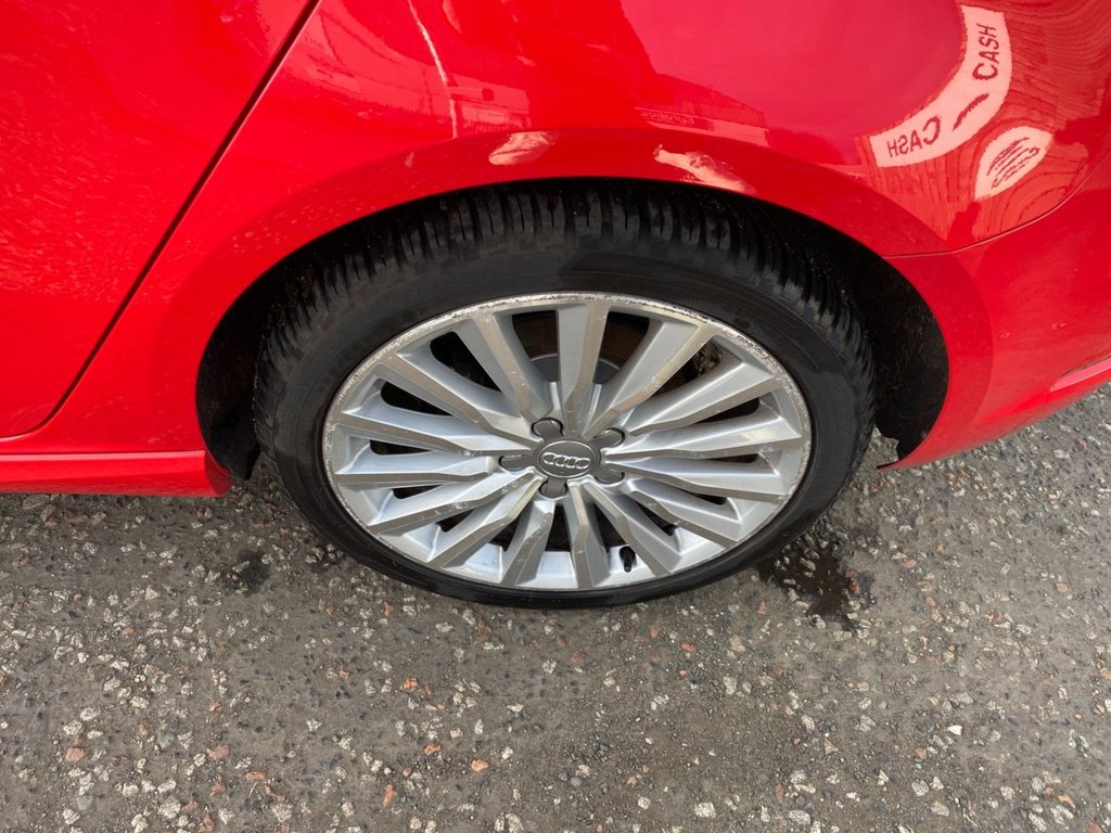 Used Audi A3 2014 for sale - 77667718: Photo 6