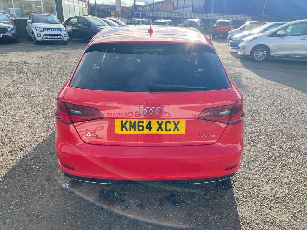 Used Audi A3 2014 for sale - 77667718: Photo 7