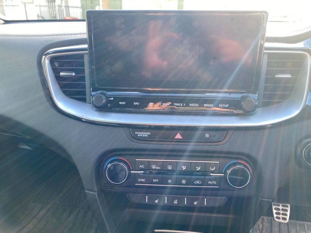 Used Kia Pro Ceed 2022 for sale - 78017596: Photo 12