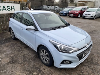 2019 (4M) - 1.2 MPi SE 5dr