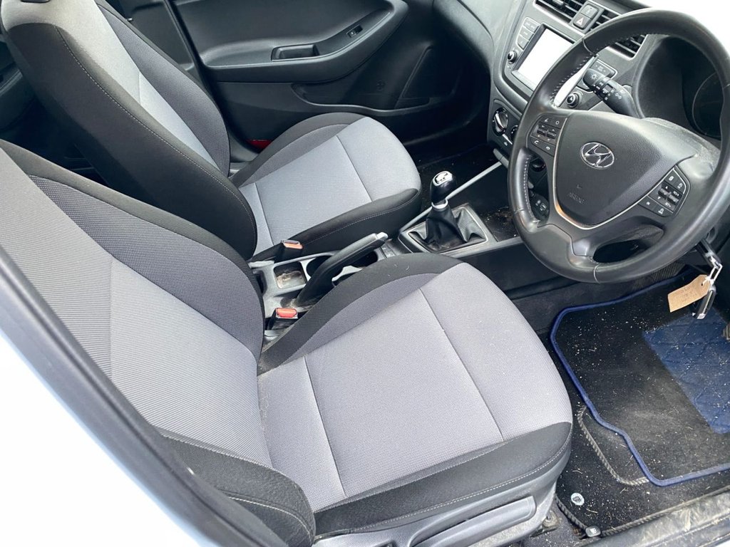 Used Hyundai i20 2019 for sale - 77227484: Photo 6