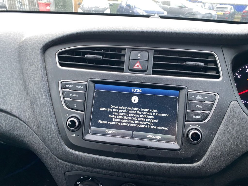 Used Hyundai i20 2019 for sale - 77227484: Photo 8